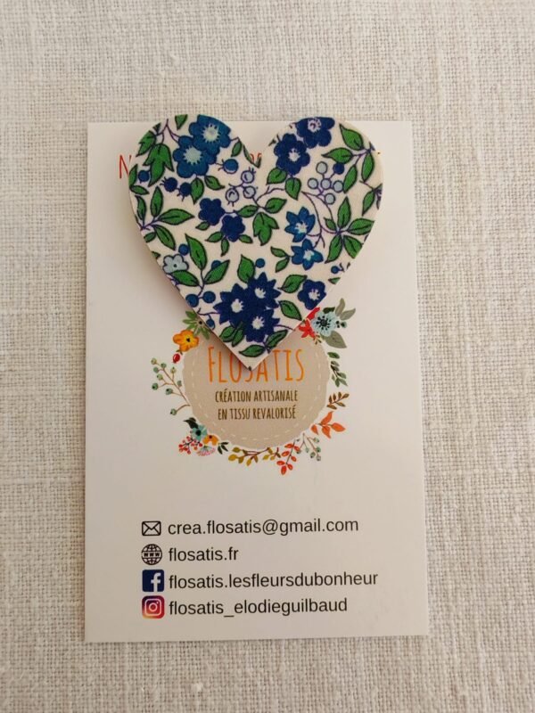 Broche - Les Cœurs de l'Amour – Image 3