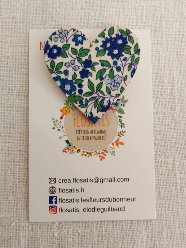 Broche - Les Cœurs de l'Amour – Image 4