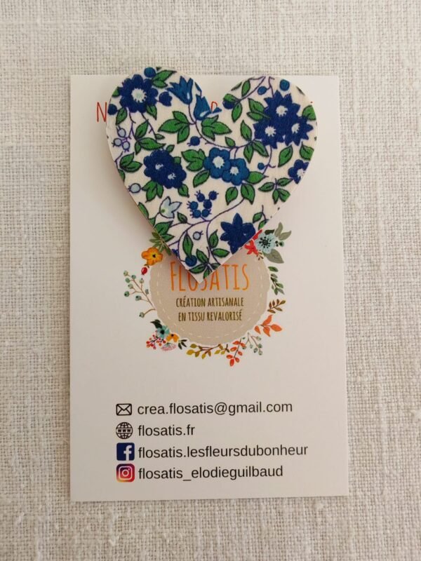 Broche - Les Cœurs de l'Amour – Image 5