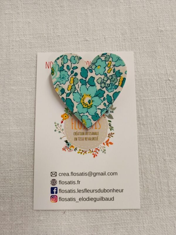 Broche - Les Cœurs de l'Amour – Image 5