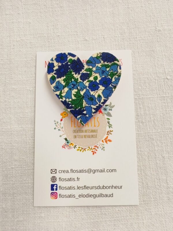Broche - Les Cœurs de l'Amour – Image 3