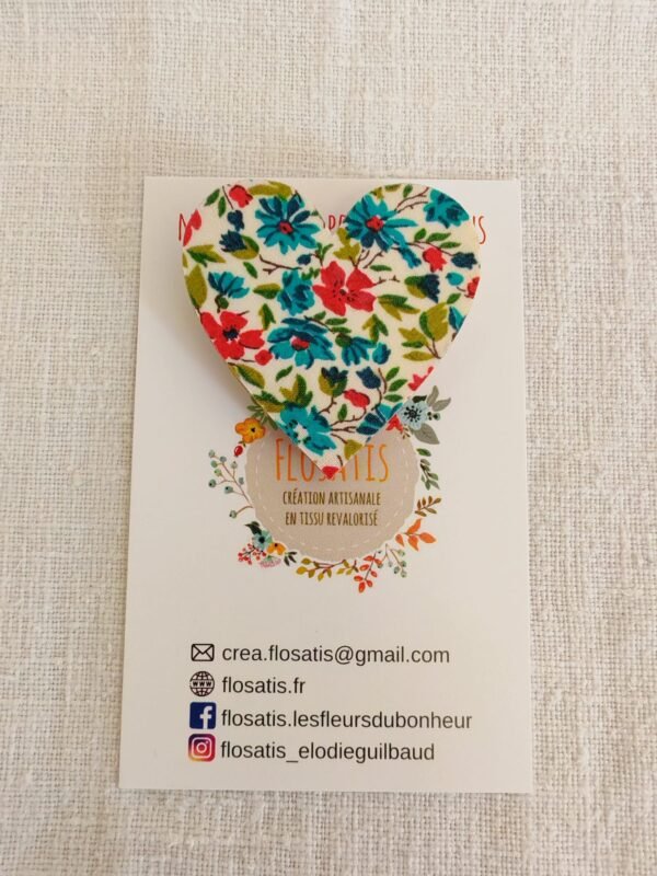 Broche - Les Cœurs de l'Amour – Image 5