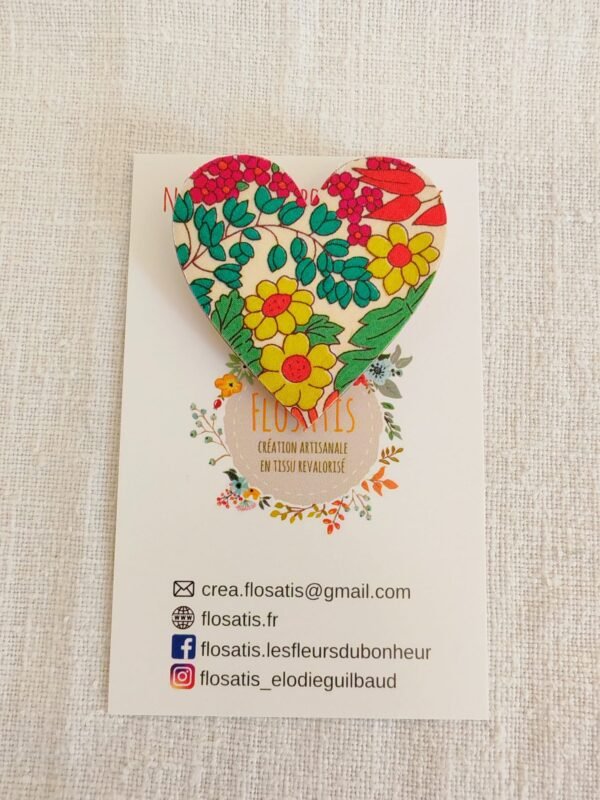 Broche - Les Cœurs de l'Amour – Image 7