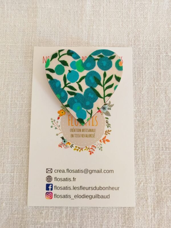 Broche - Les Cœurs de l'Amour – Image 5