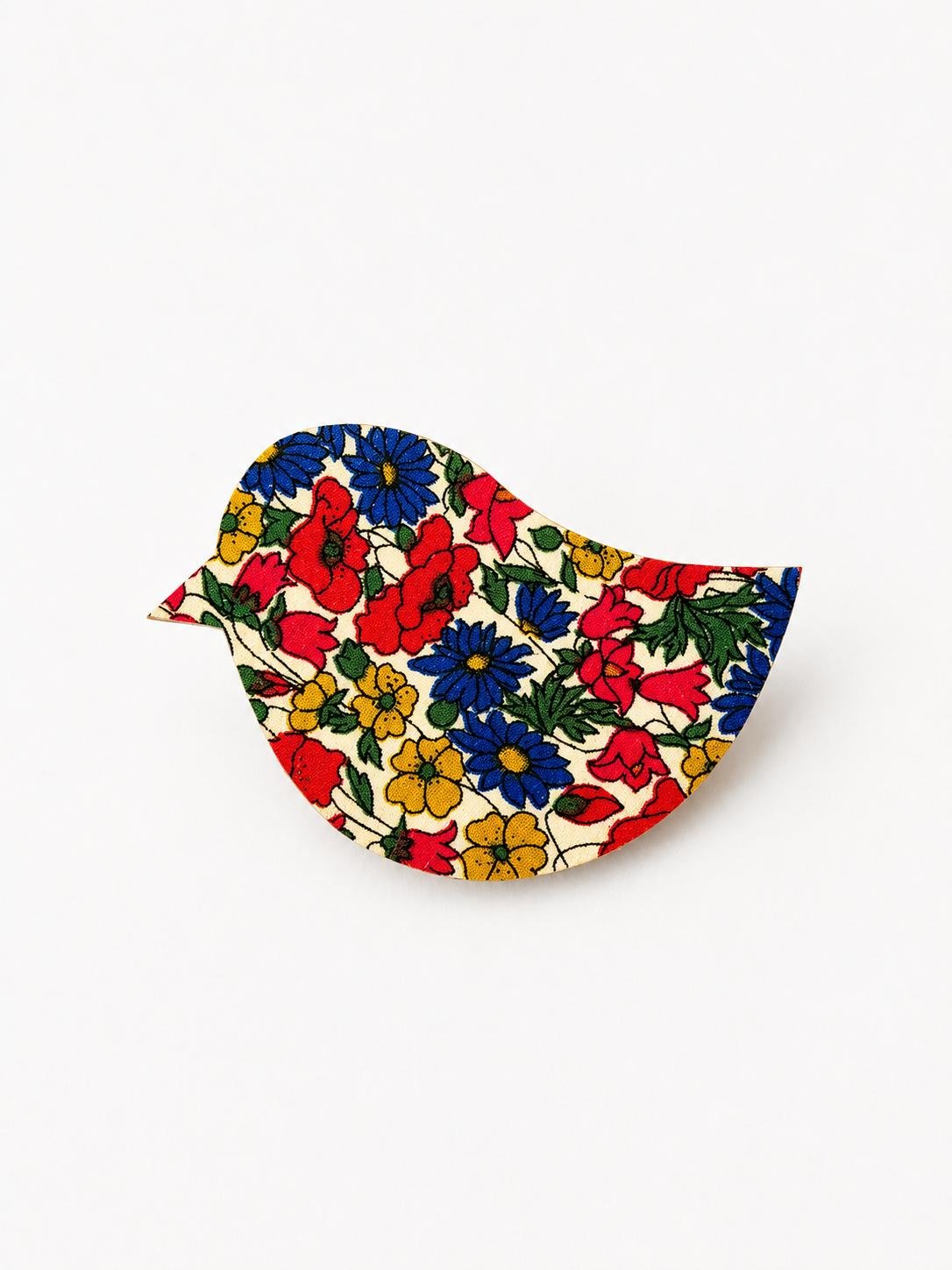 Broche - Les oiseaux de l'Espoir