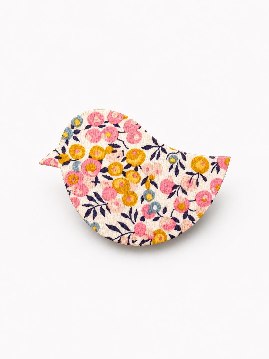 Broche - Les oiseaux de l'Espoir
