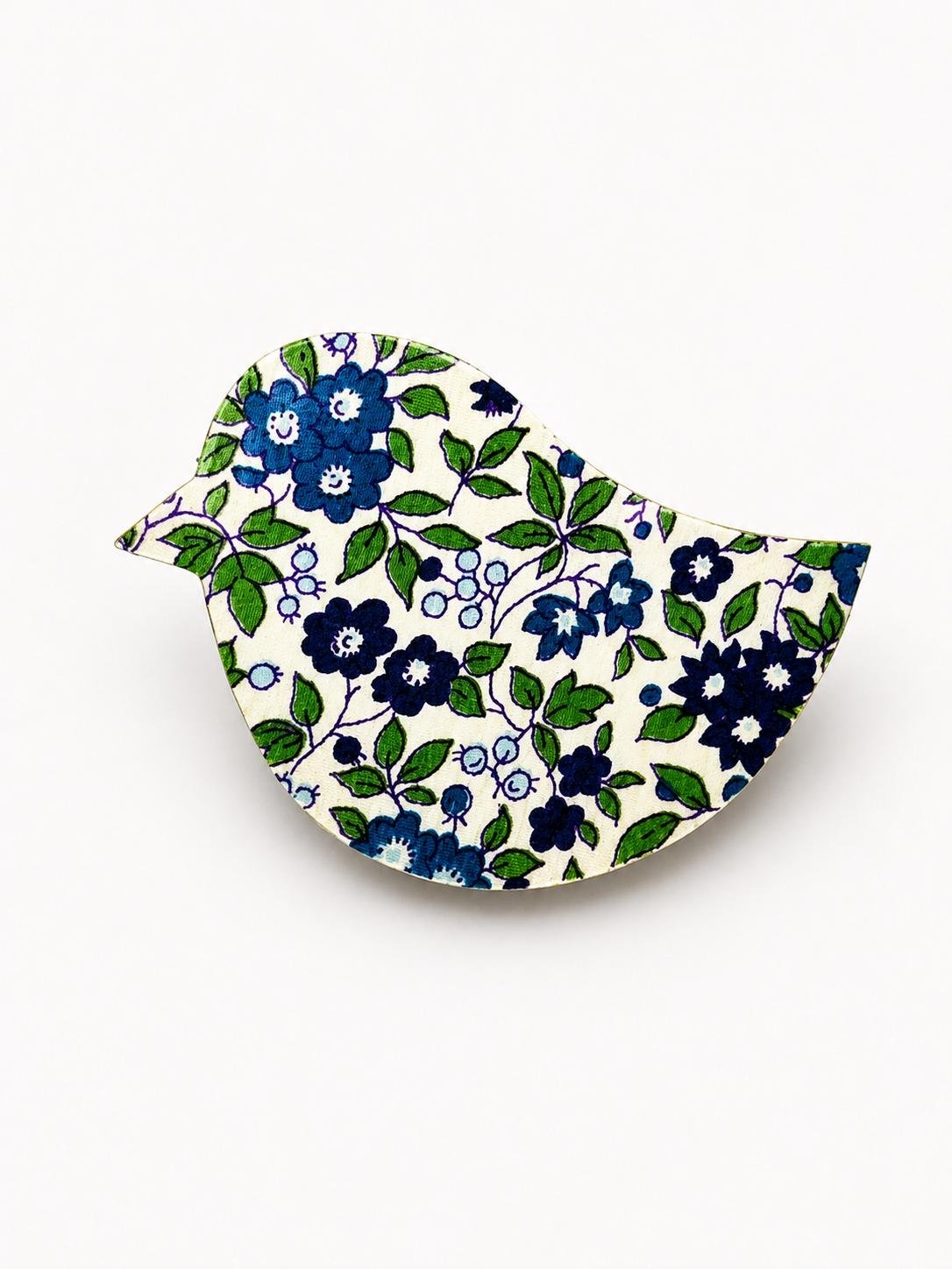 Broche - Les oiseaux de l'Espoir