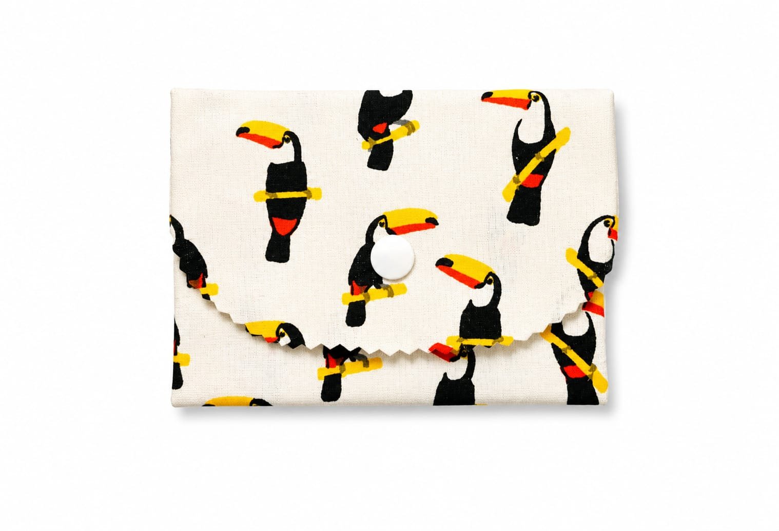 Pochette à savon solide