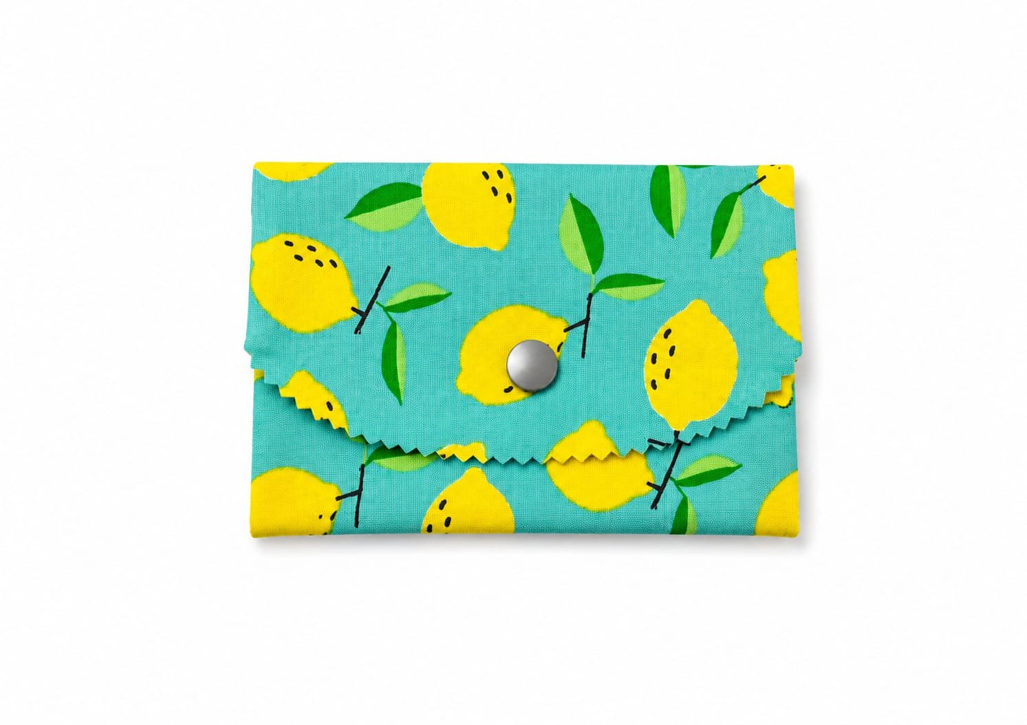 Pochette à savon solide