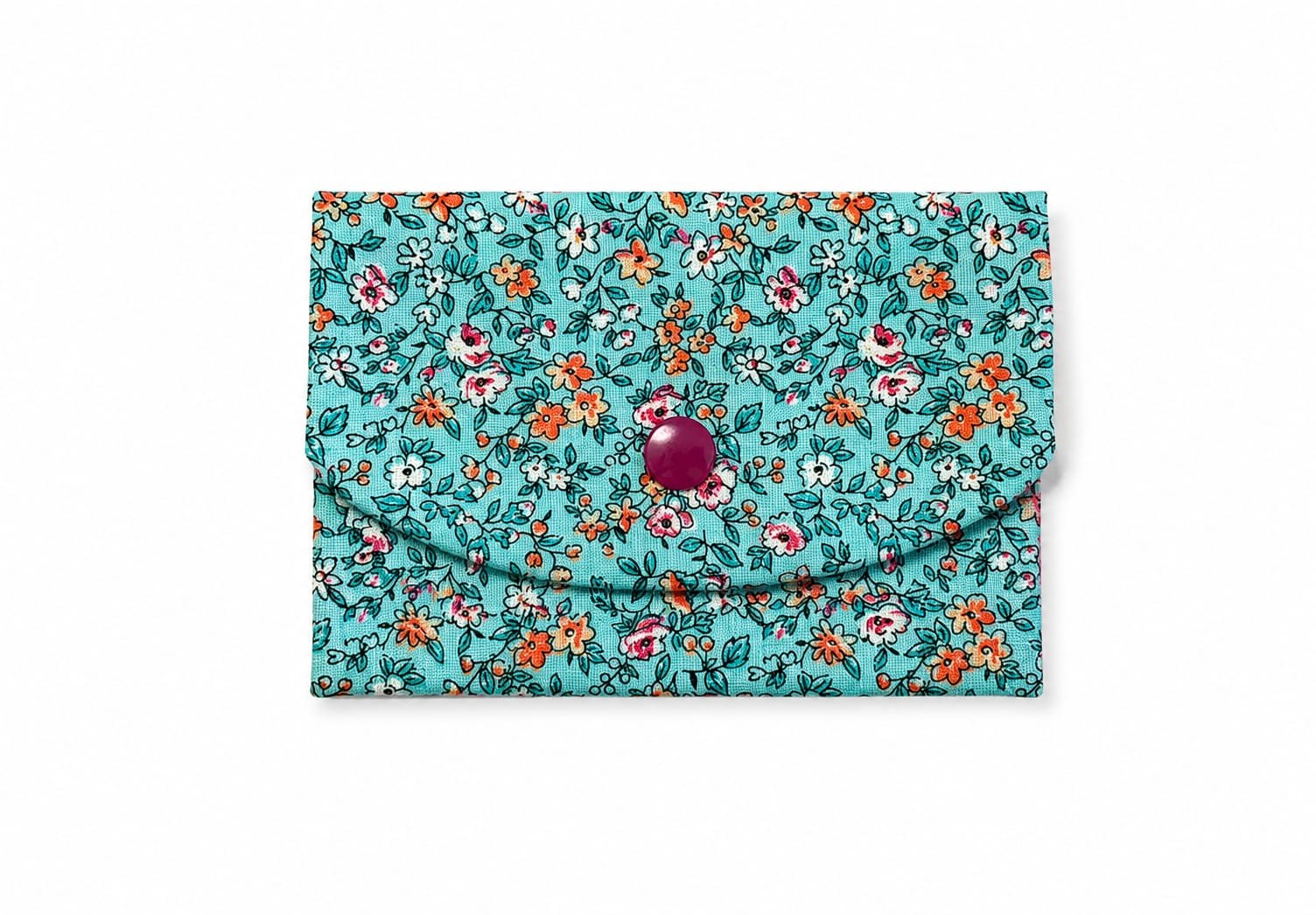 Pochette à savon solide